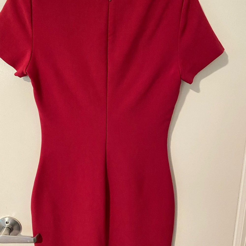 Just Sexy. Form Fitting Likely Ruby Manhattan Dre… - image 3